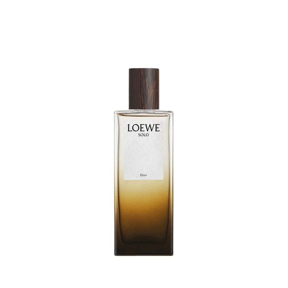 Loewe — Solo Elixir Eau de Parfum