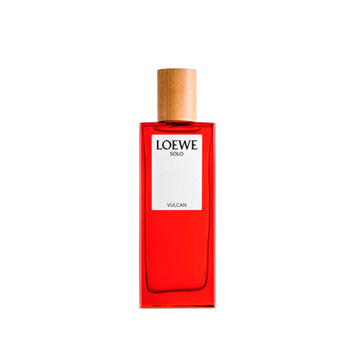 Loewe — Solo Vulcan Eau de Parfum