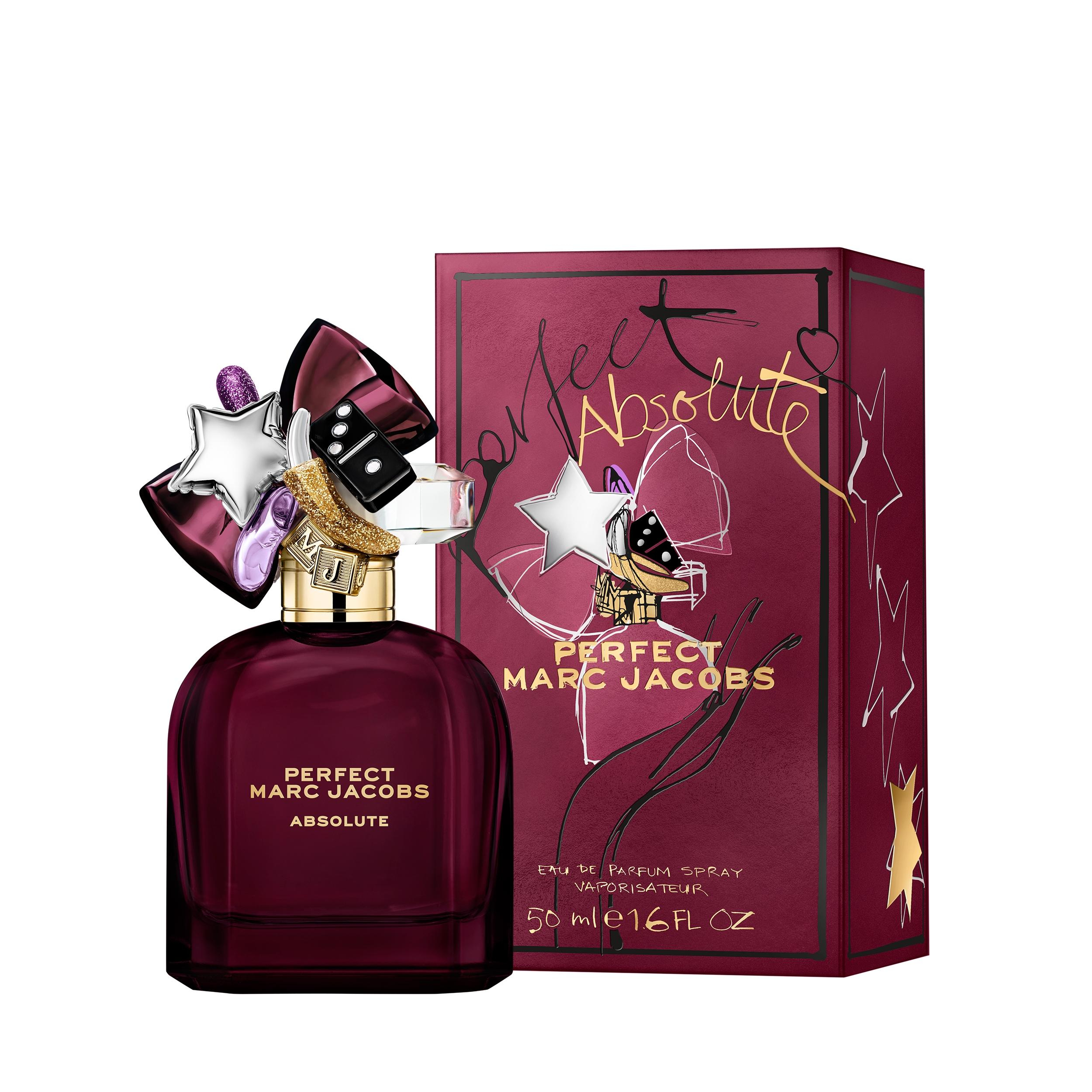 Marc Jacobs — Perfect Absolute Eau de Parfum