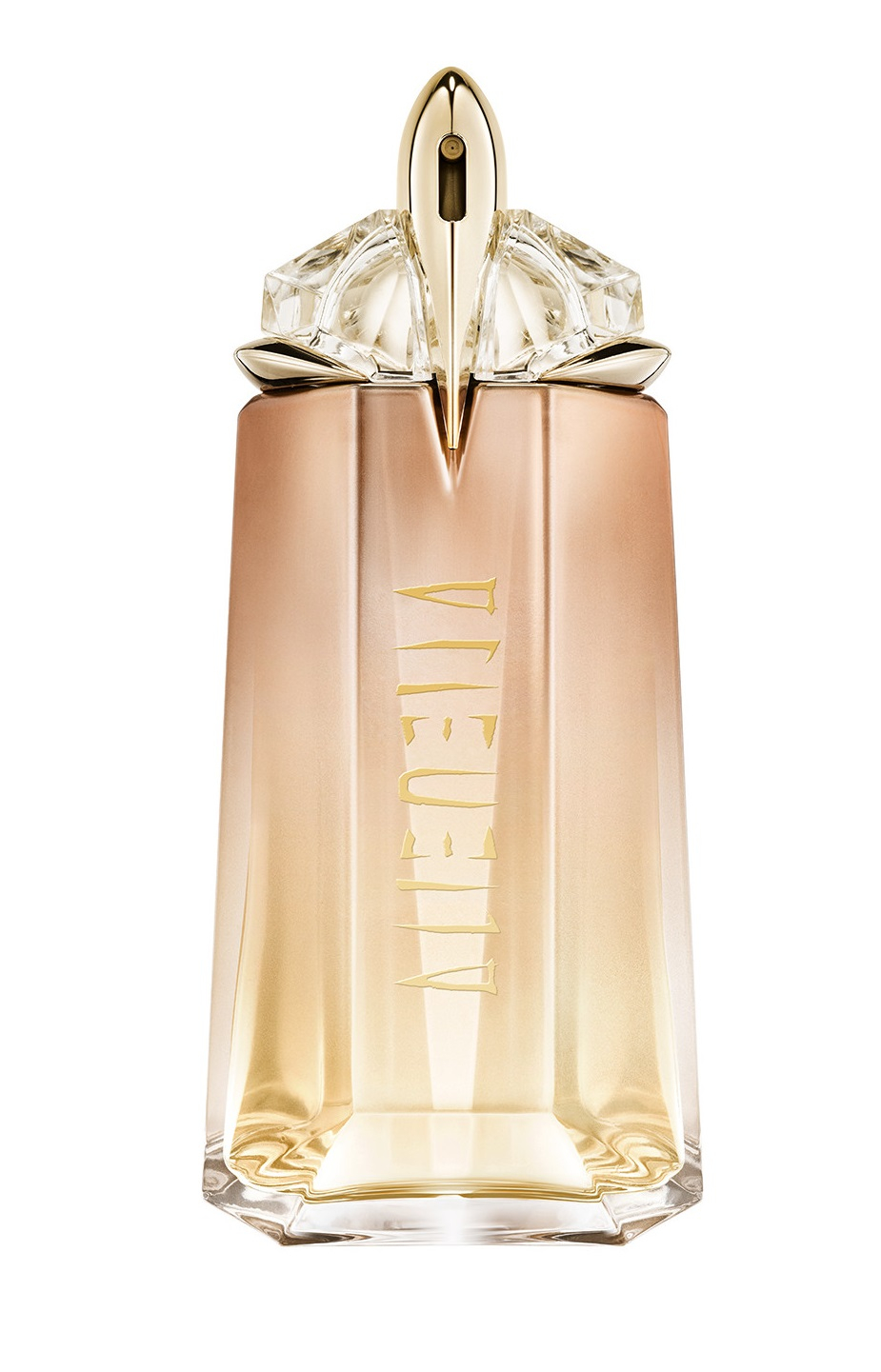 Mugler — Alien Goddess Supra Florale EDP