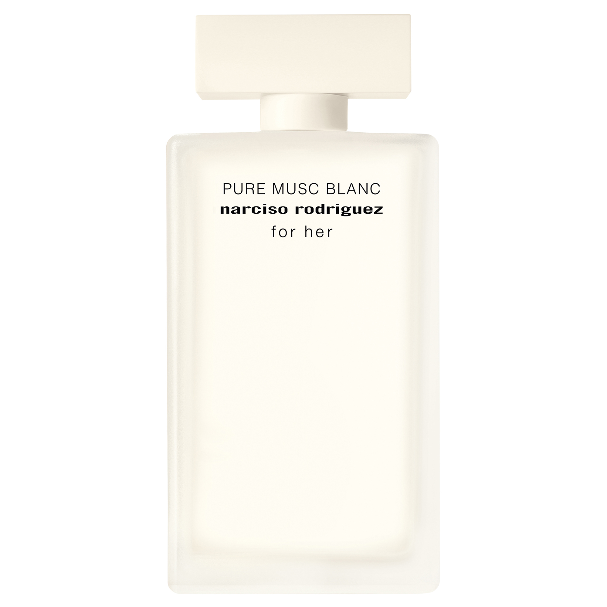 Narciso Rodriguez — For Her Pure Musc Blanc Eau de Parfum Intense