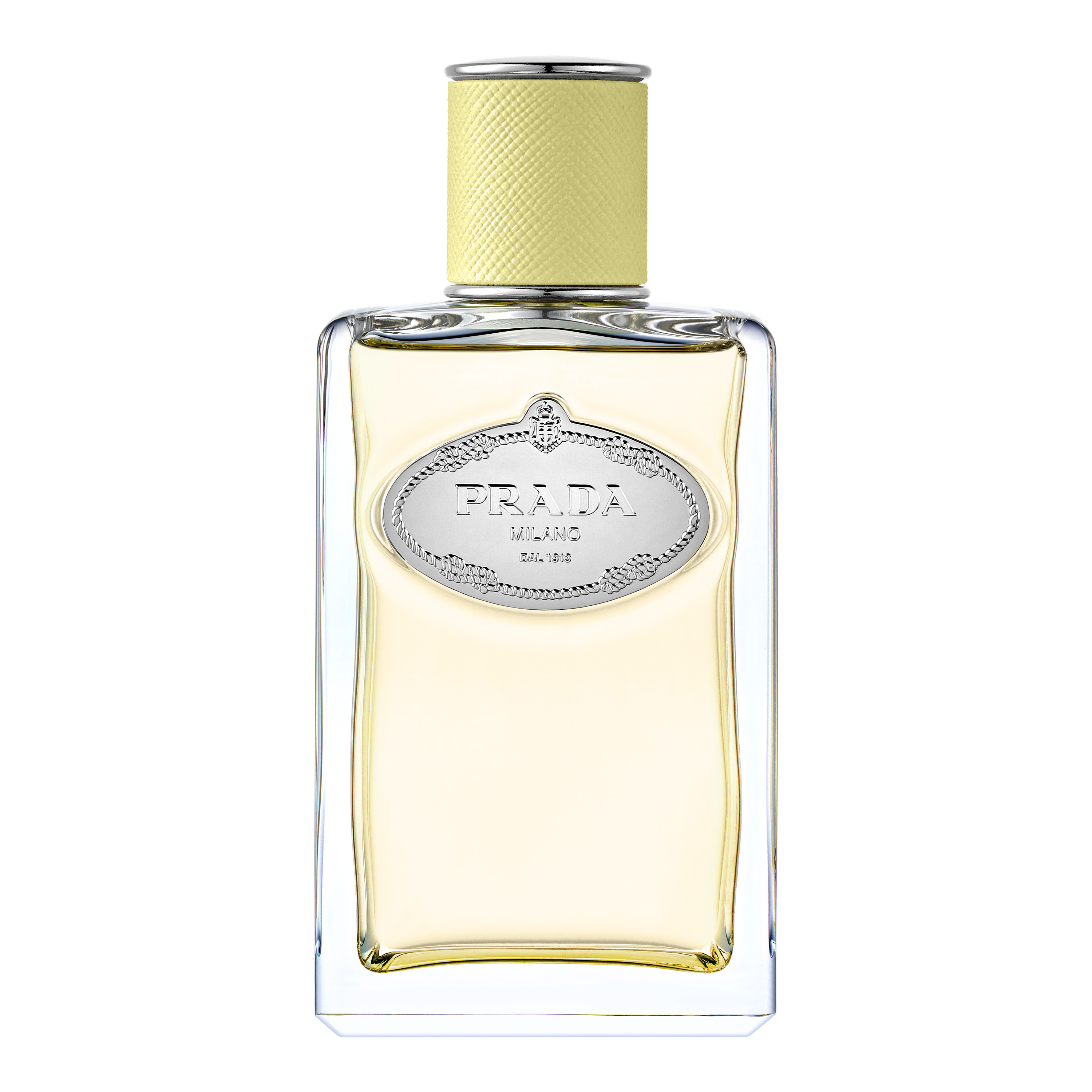 Prada — Les Infusions Ginger Eau de Parfum Unisex Fragrance
