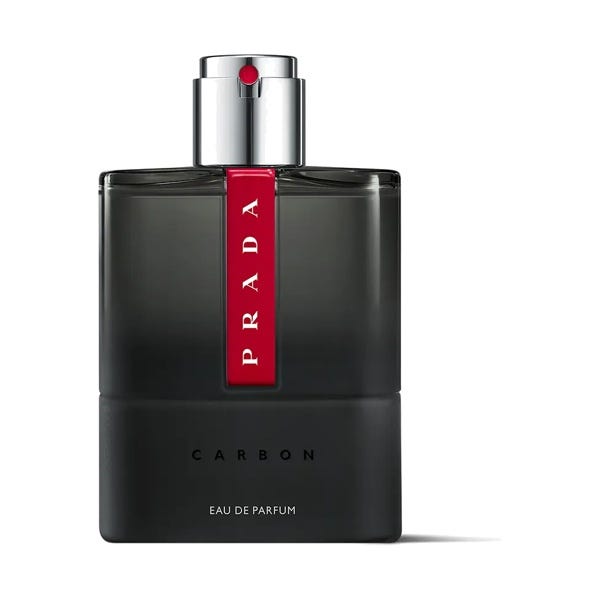 Prada — Luna Rossa Carbon