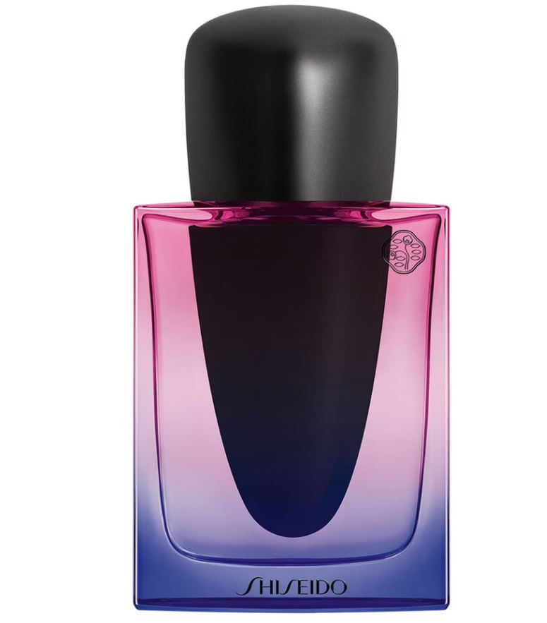 Shiseido — Ginza Night Eau de Parfum Intense