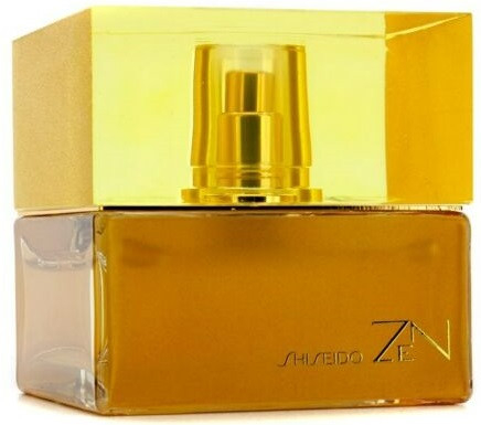 Shiseido — Zen EDP