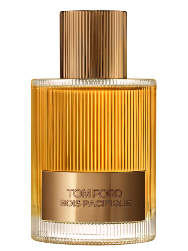 Tom Ford — Bois Pacifique Eau de Parfum