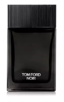 Tom Ford — Noir