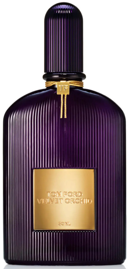 Tom Ford — Velvet Orchid