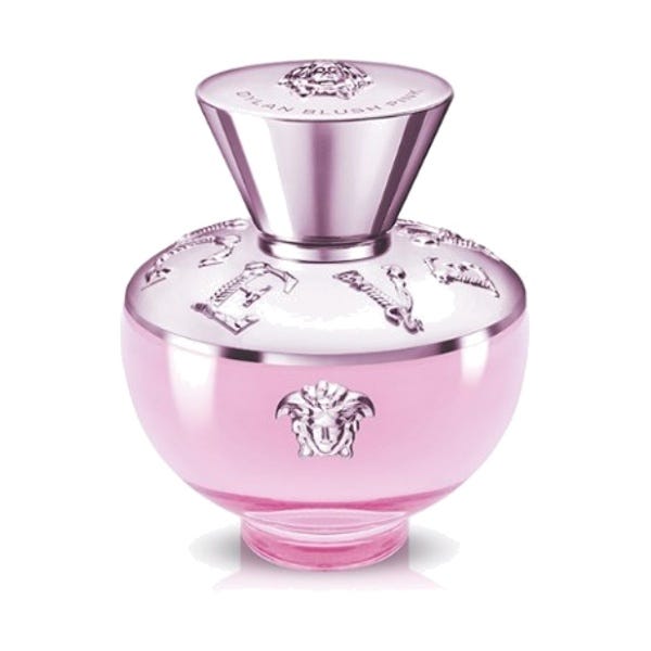 Versace — Blush Pink