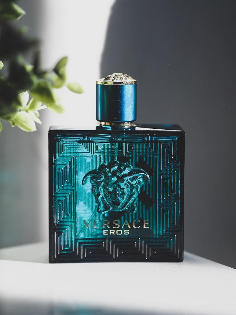 Versace — Eros EDT 100ml