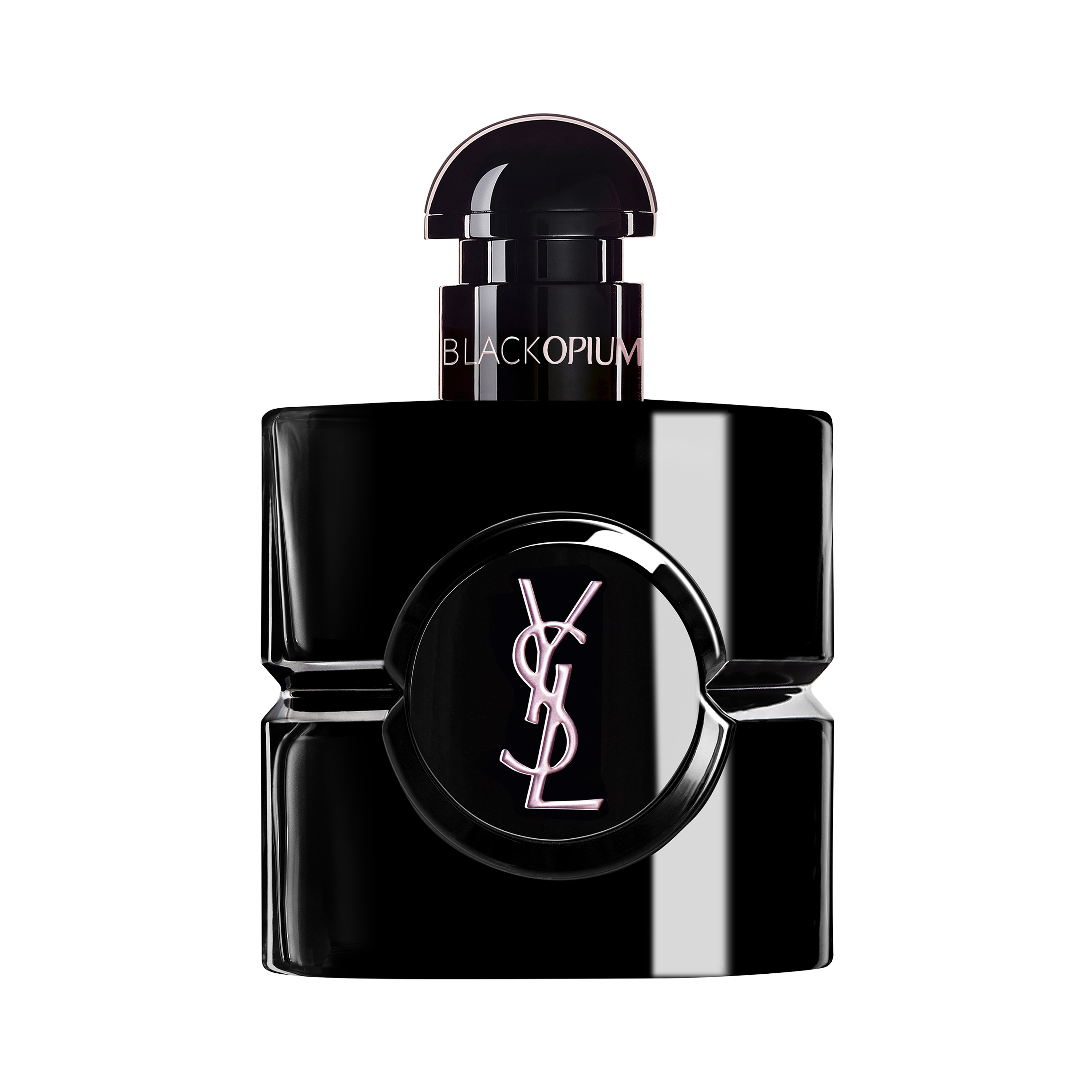 Yves Saint Laurent — Black Opium Le Parfum