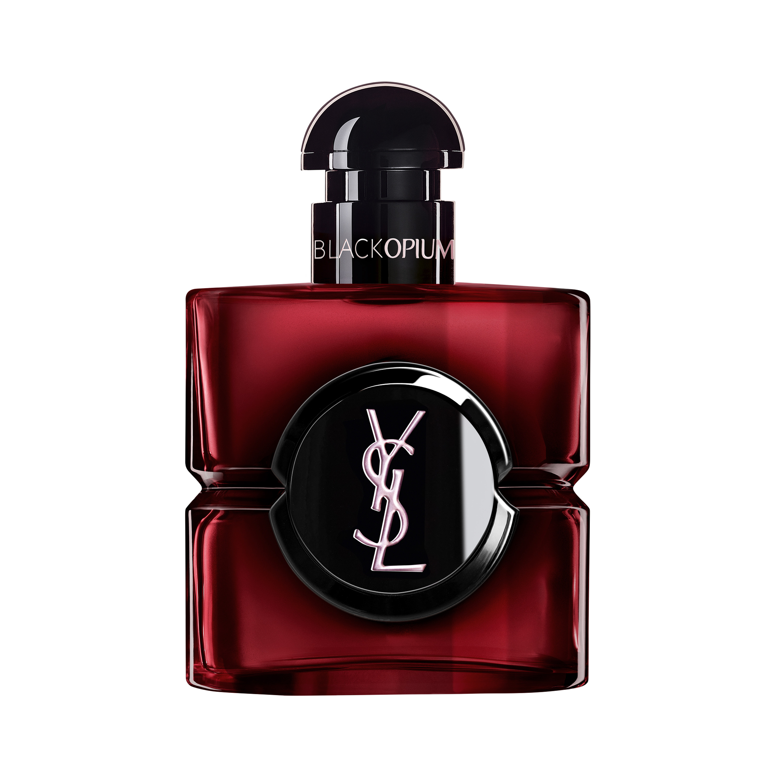 Yves Saint Laurent — Black Opium Over Red Eau de Parfum Women