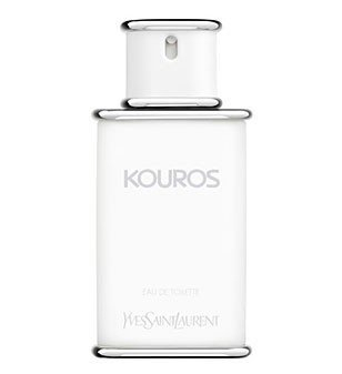 Yves Saint Laurent — Kouros EDT