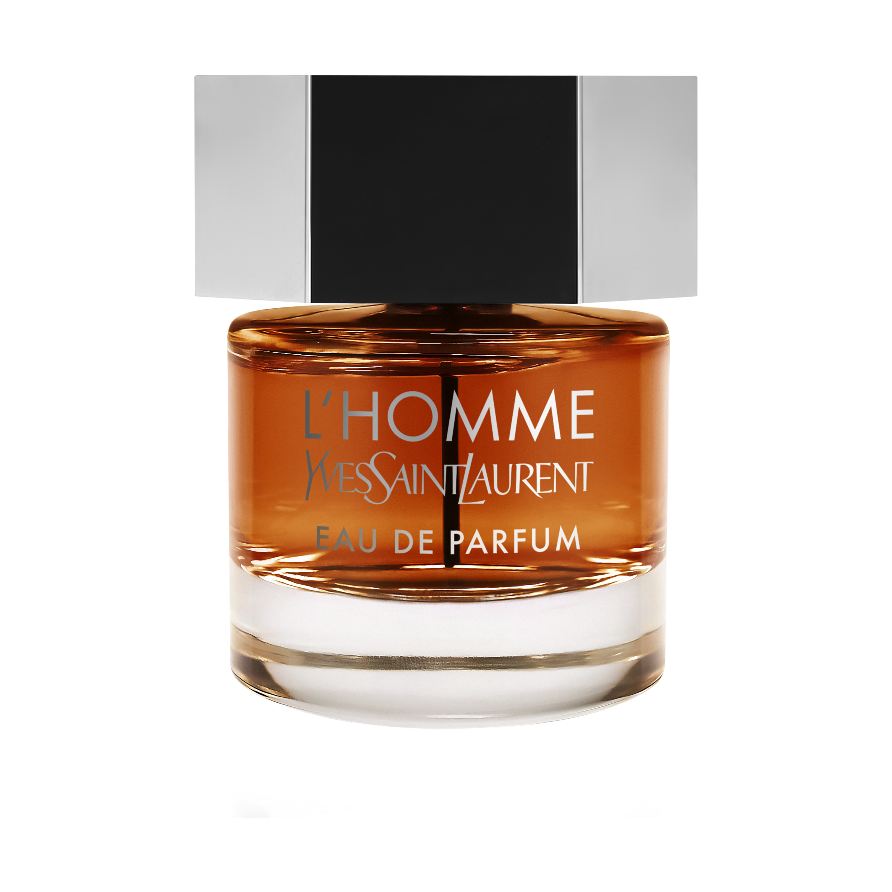 Yves Saint Laurent — L'Homme Eau de Parfum Men