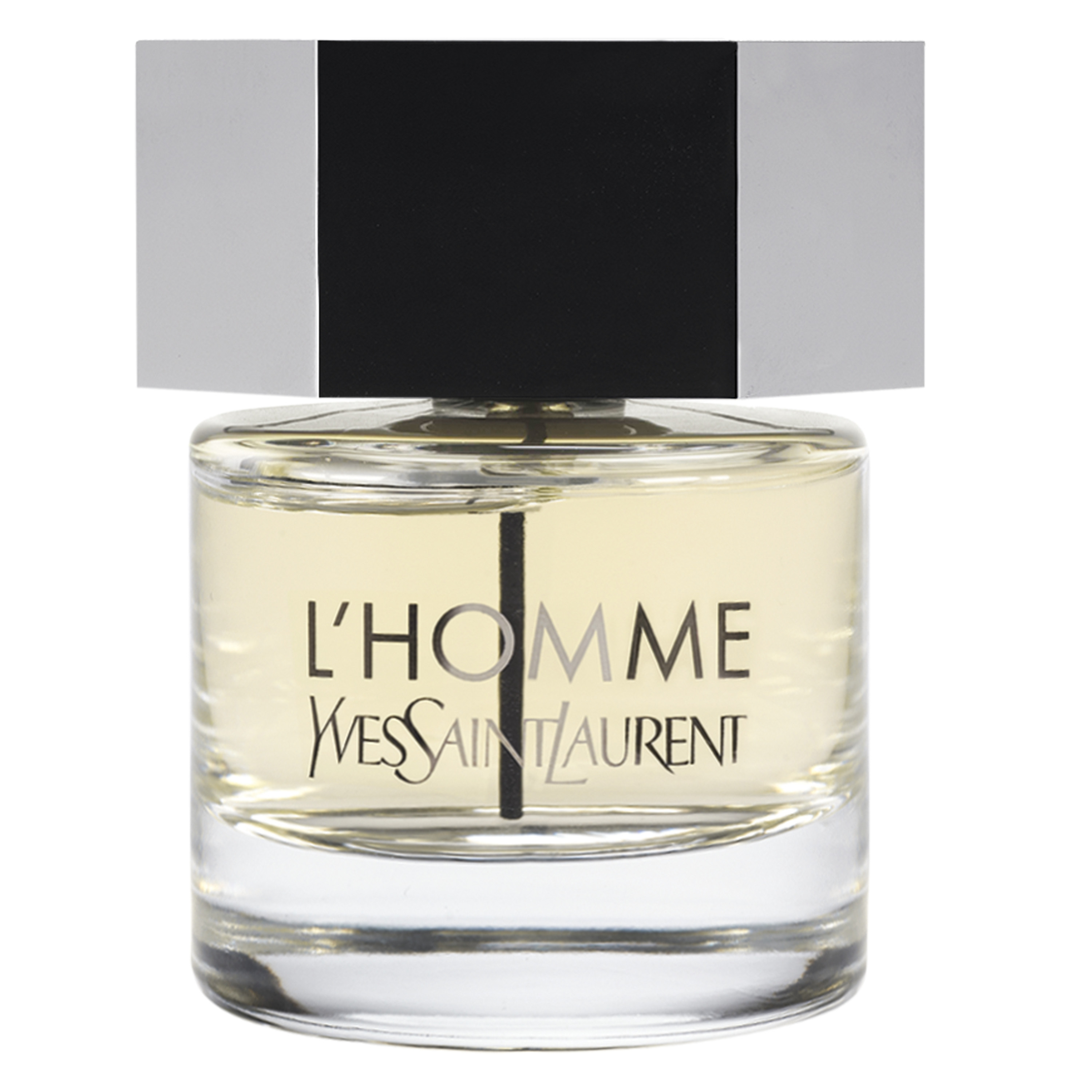 Yves Saint Laurent — L'Homme Eau de Toilette