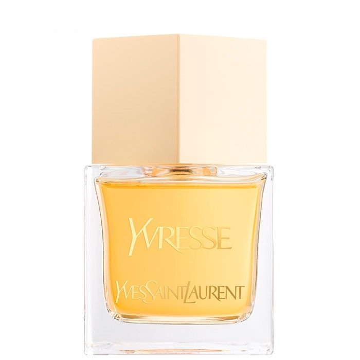 Yves Saint Laurent — La Collection Yvresse EDT