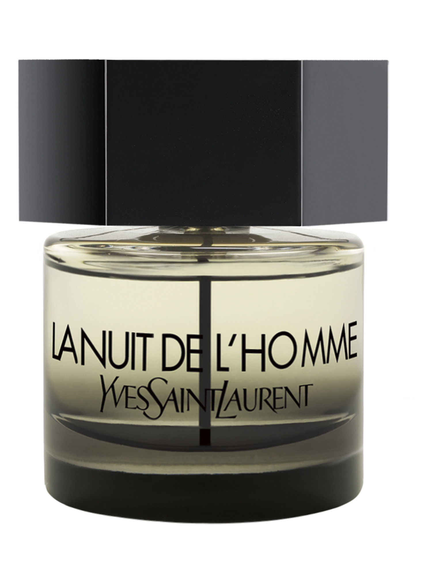 Yves Saint Laurent — La Nuit de L'Homme Eau de Toilette Men