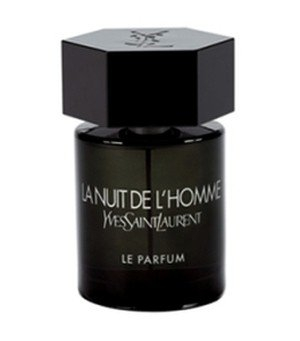 Yves Saint Laurent — La Nuit de L'Homme Le Parfum EDP