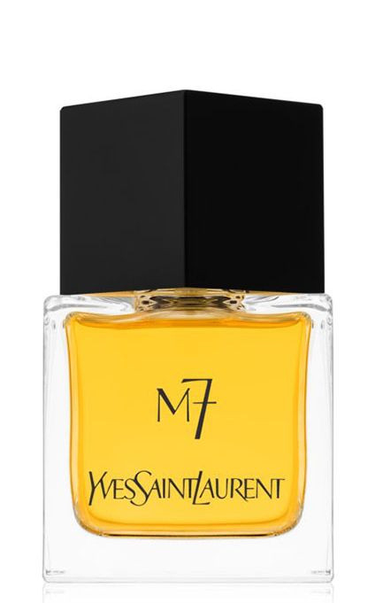 Yves Saint Laurent — M7 Oud Absolu