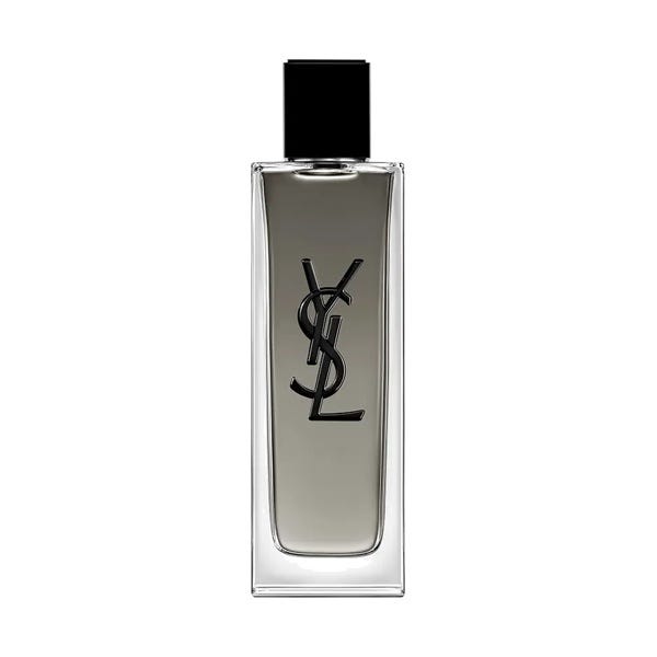 Yves Saint Laurent — Myslf Intense