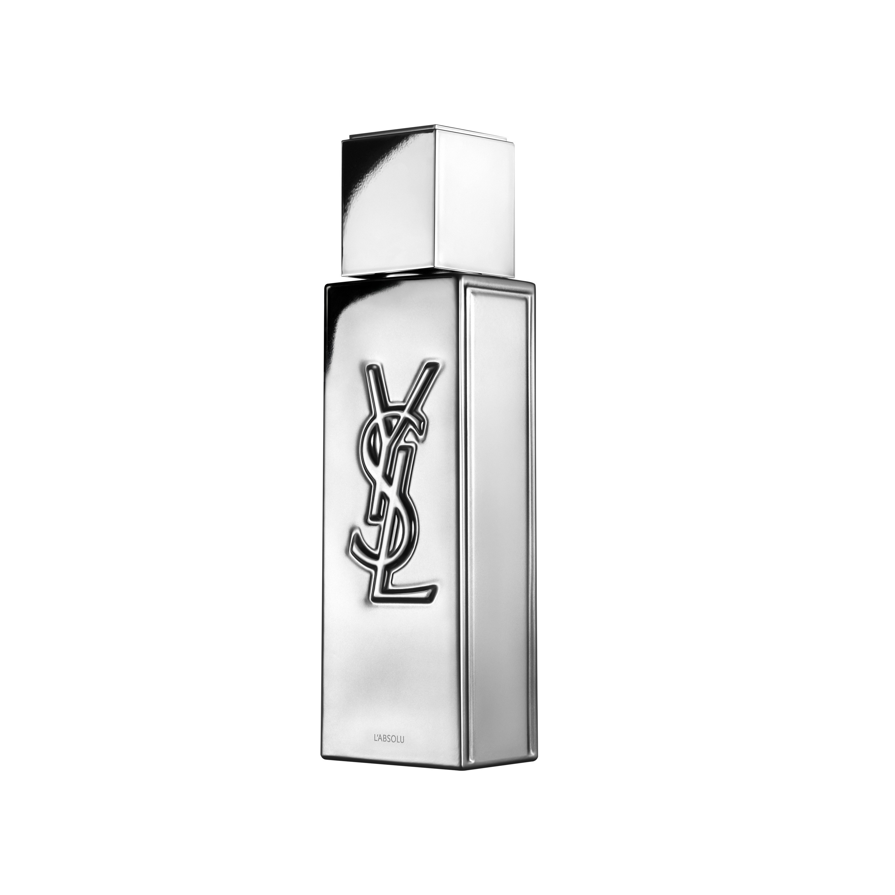 Yves Saint Laurent — MYSLF L'Absolu Parfum