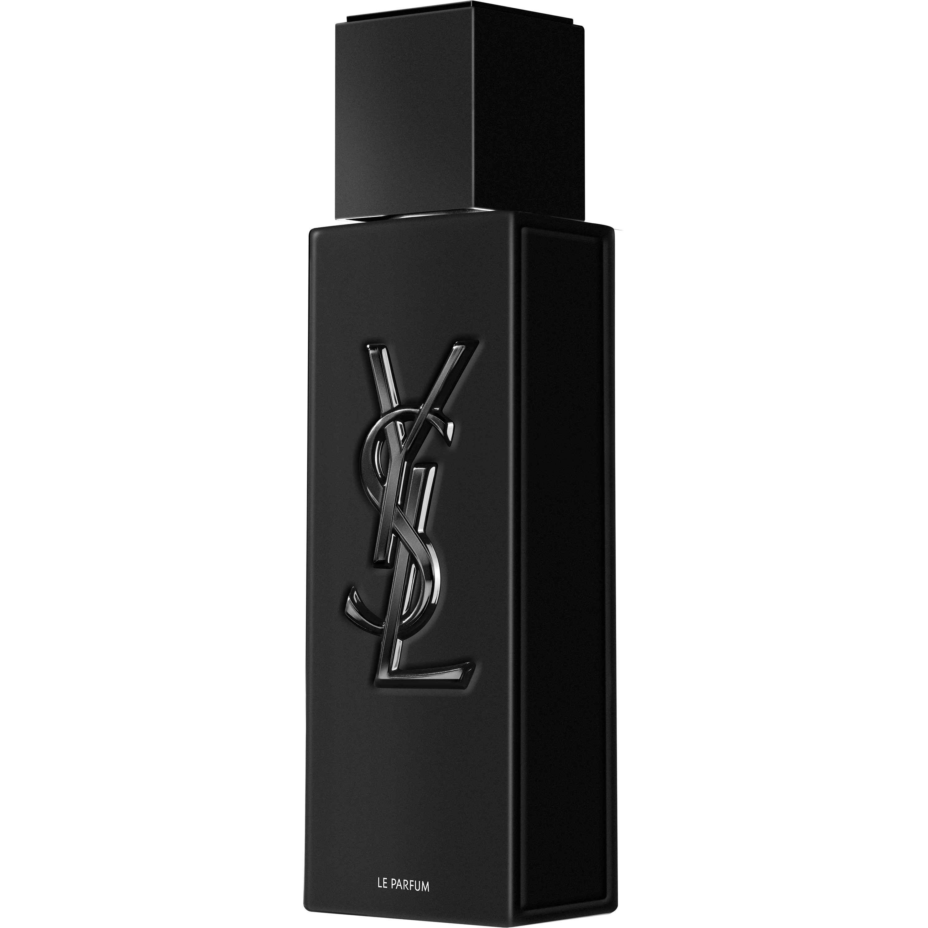 Yves Saint Laurent — MYSLF Le Parfum Perfume for Men