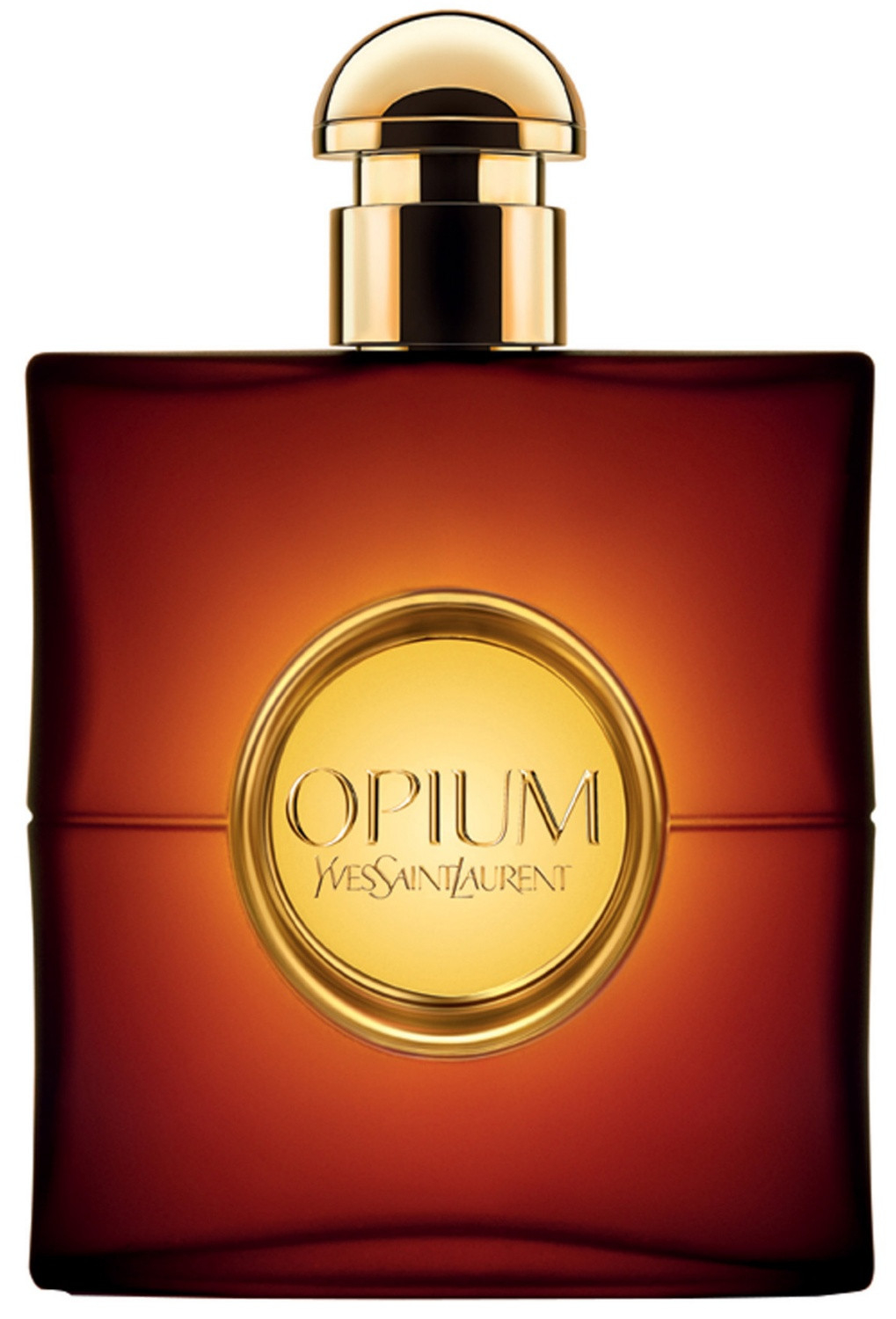 Yves Saint Laurent — Opium EDT
