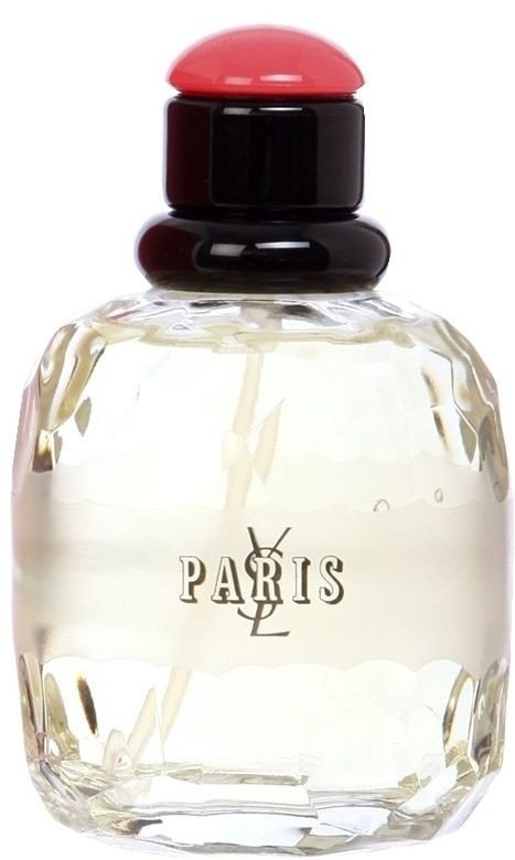 Yves Saint Laurent — Paris EDT