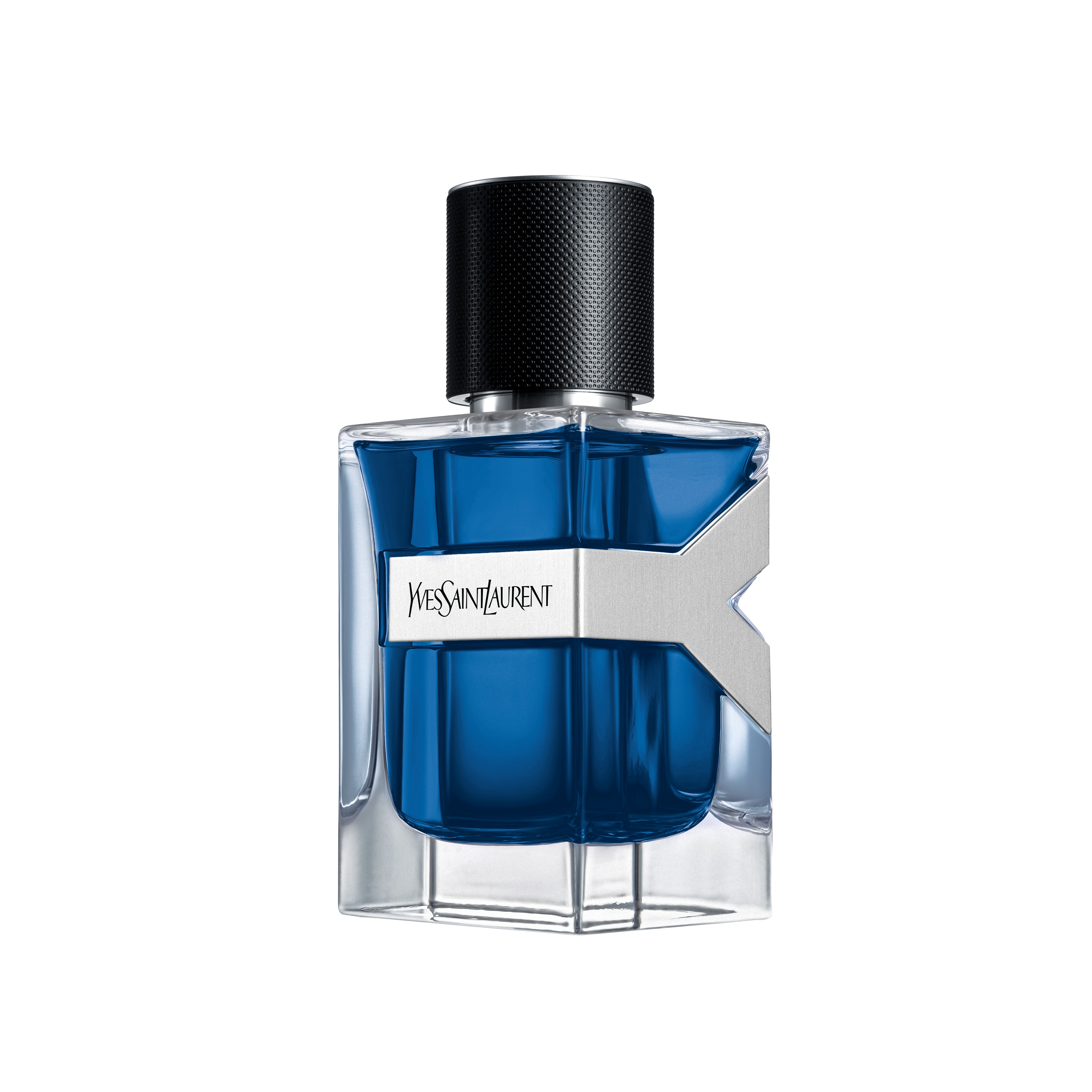 Yves Saint Laurent — Y Iced Cologne Eau de Toilette Intense
