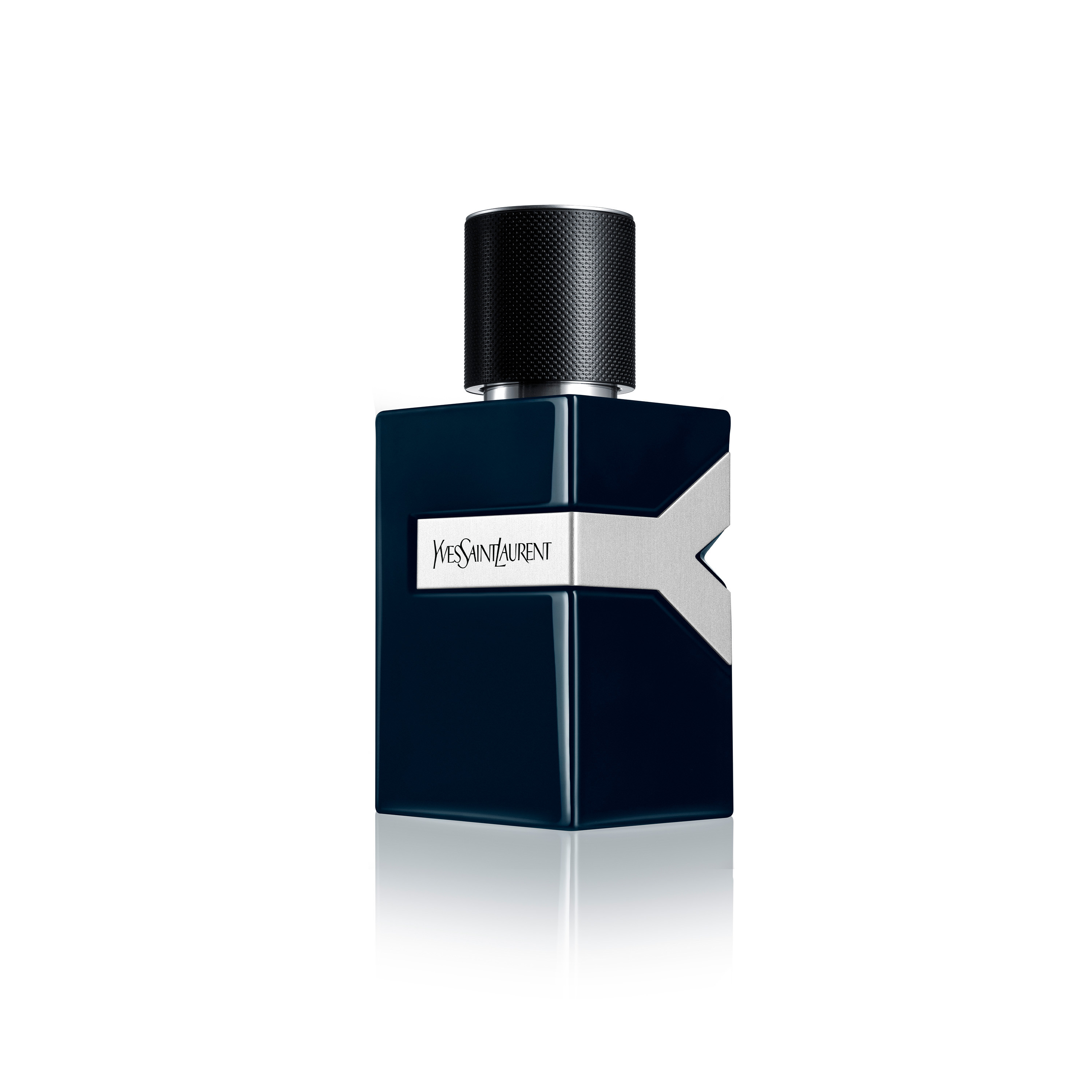 Yves Saint Laurent — Y Le Parfum