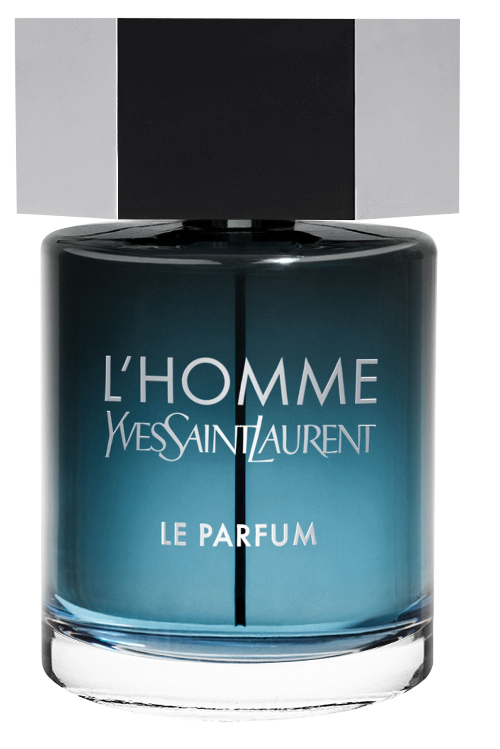 Yves Saint Laurent — YSL L'Homme Le Parfum