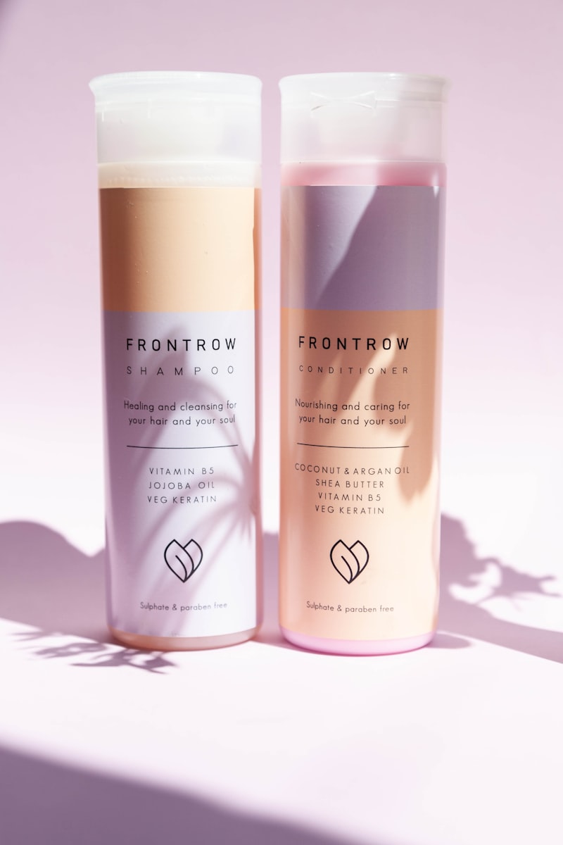 Pantene — Repair & Protect Şampun 400ml