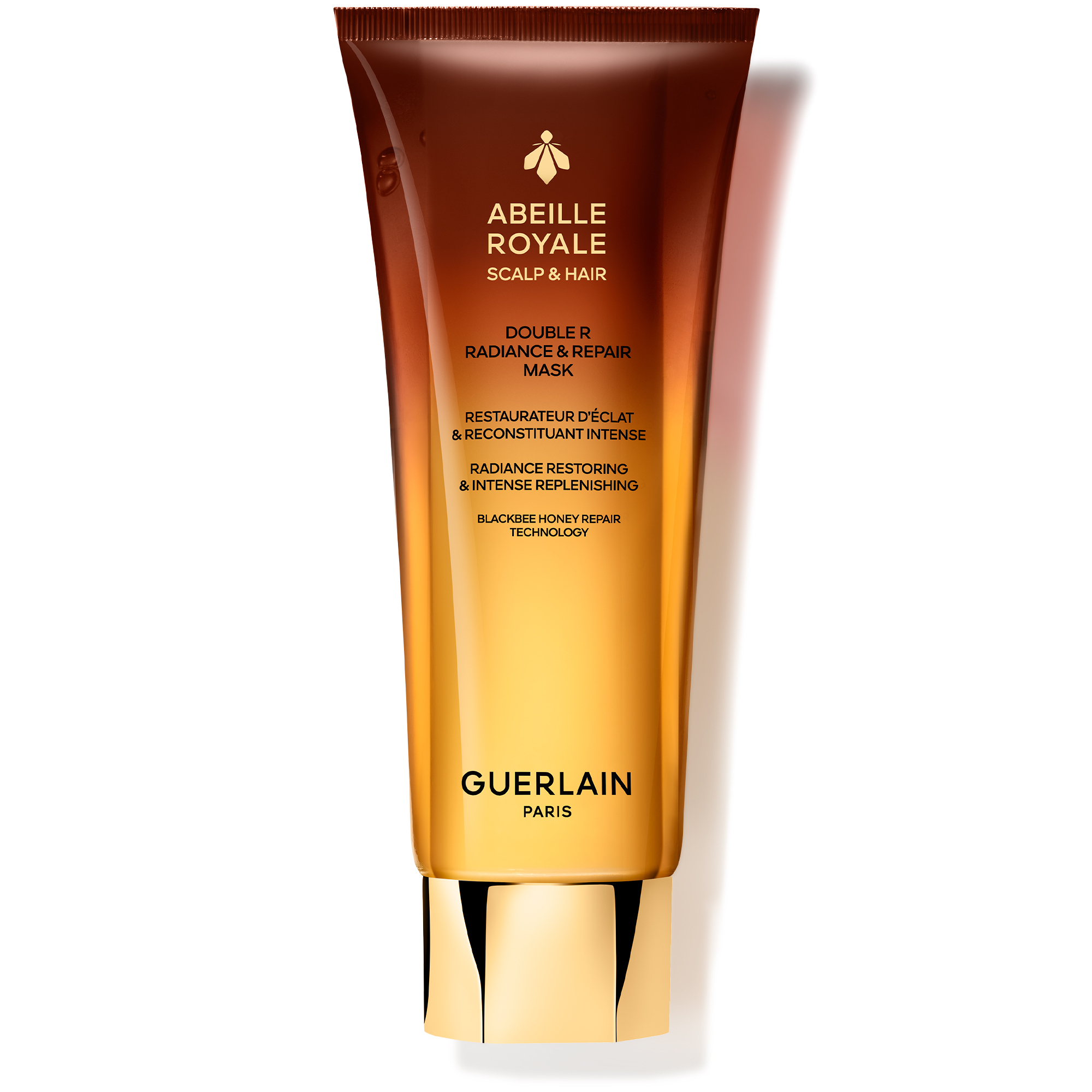 Guerlain — Abeille Royale Scalp & Hair Double R Radiance & Repair Mask