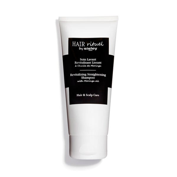 Hair Rituel By Sisley — Revitalizing Smoothing Shampoo 200ml
