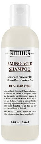 Kiehl's — Amino Acid Shampoo without Silicones