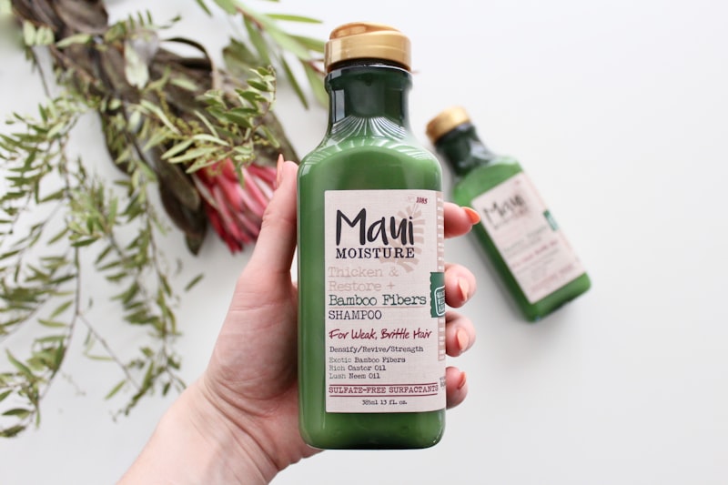 Kérastase — Nutritive Bain Satin Şampun