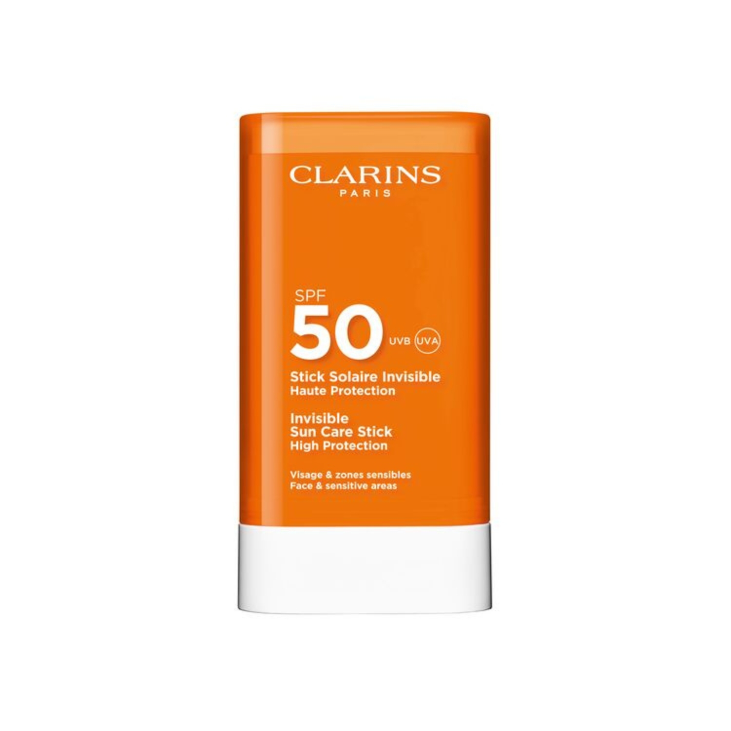 Clarins — Stick SPF 50 Sunscreen
