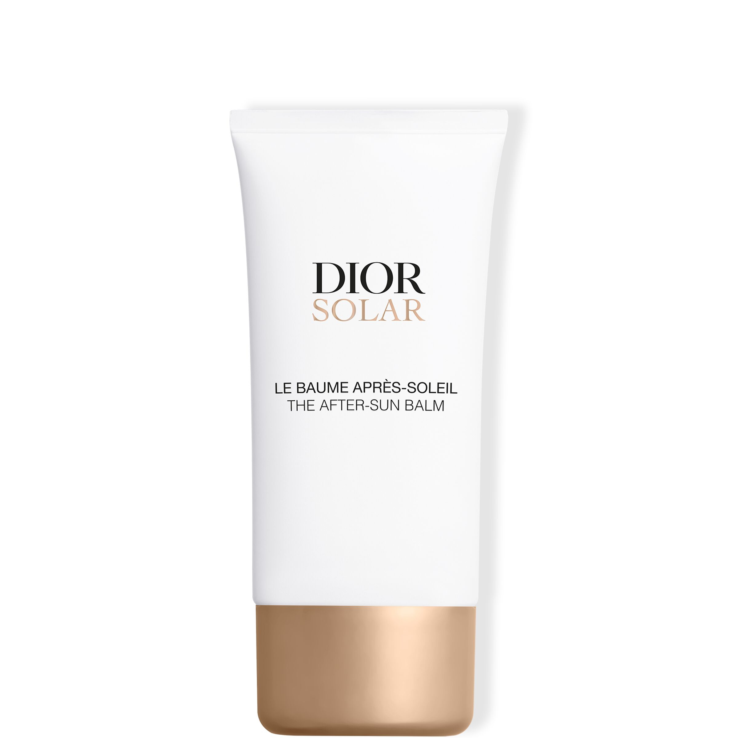Dior — Dior Solar Moisturizing & Refreshing After-Sun Balm Treatment