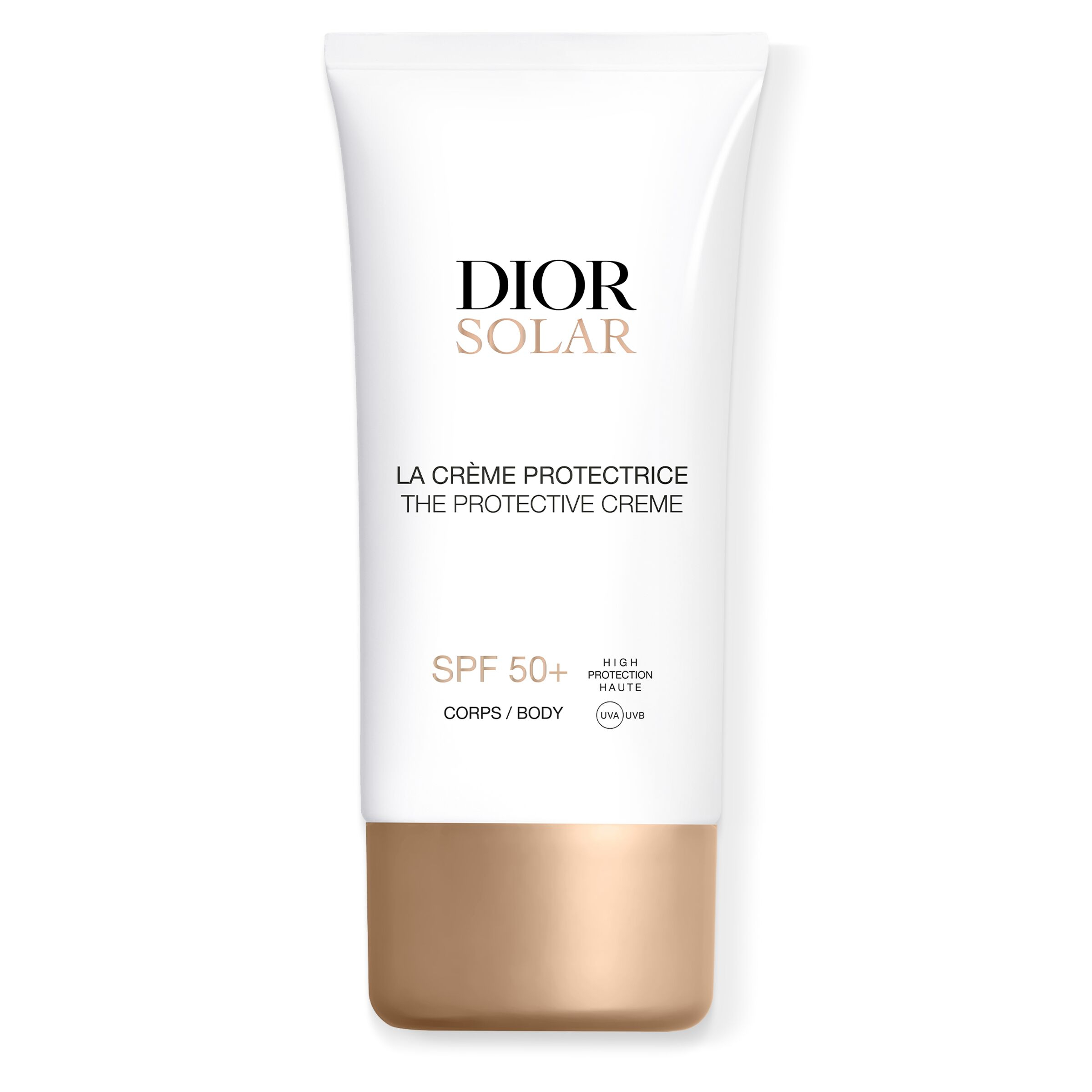 Dior — Dior Solar Protective Sun Cream SPF 50
