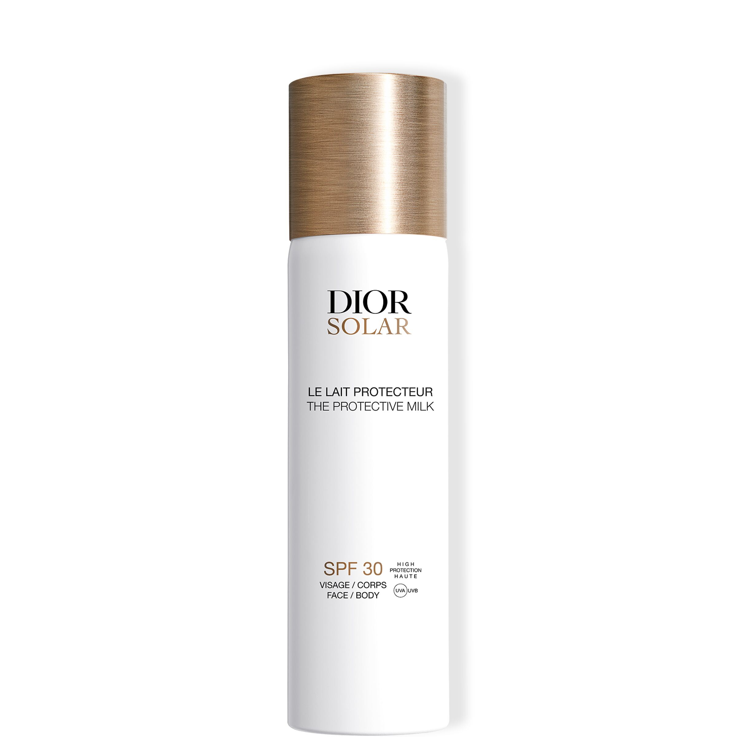 Dior — Dior Solar Protective Milk for Face & Body SPF 30