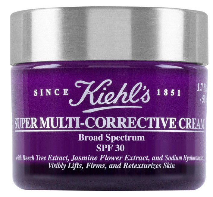 Kiehl's — Super Multi-Corrective Firming Face Cream SPF 30