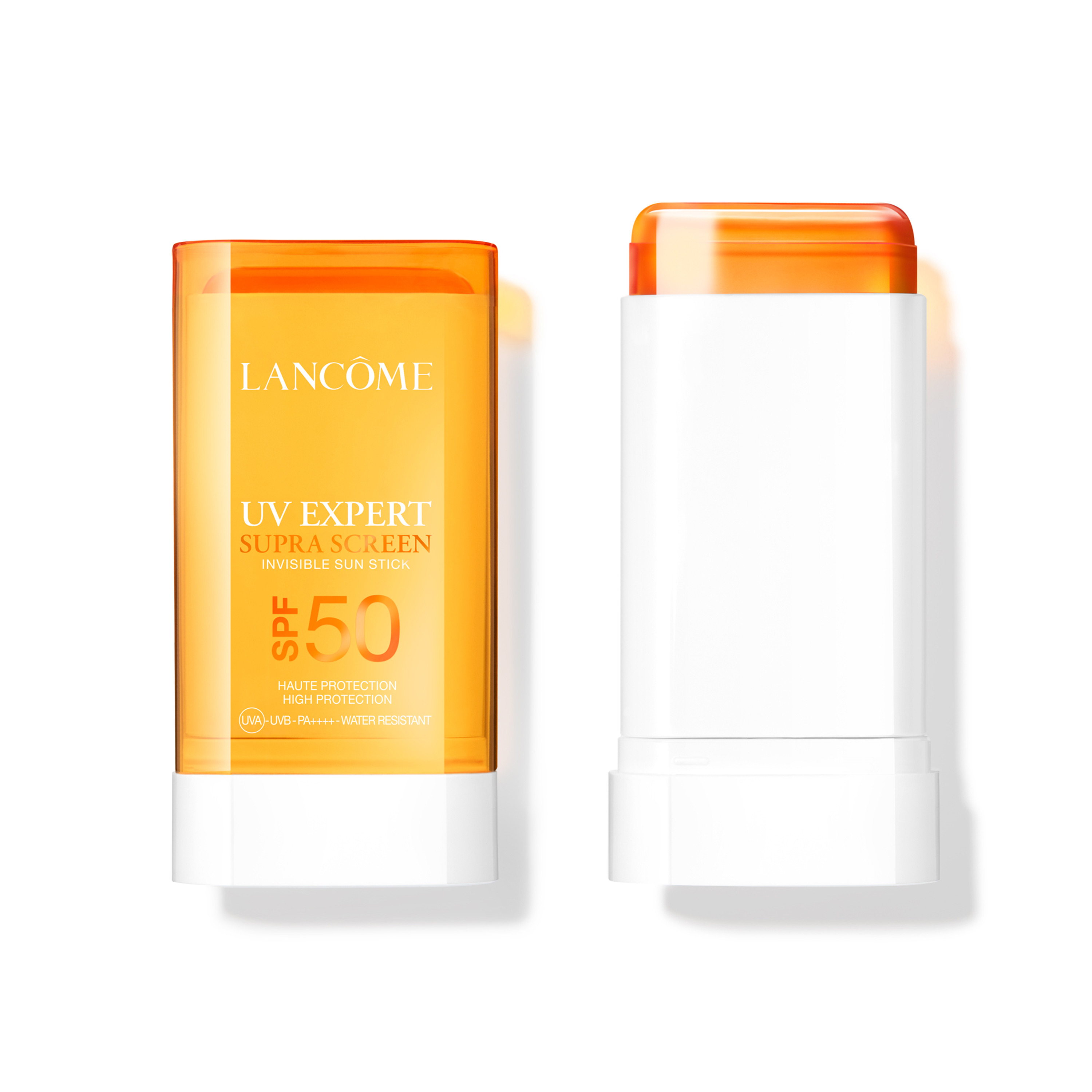 Lancôme — UV Expert Supra Screen Stick solar invisible SPF50