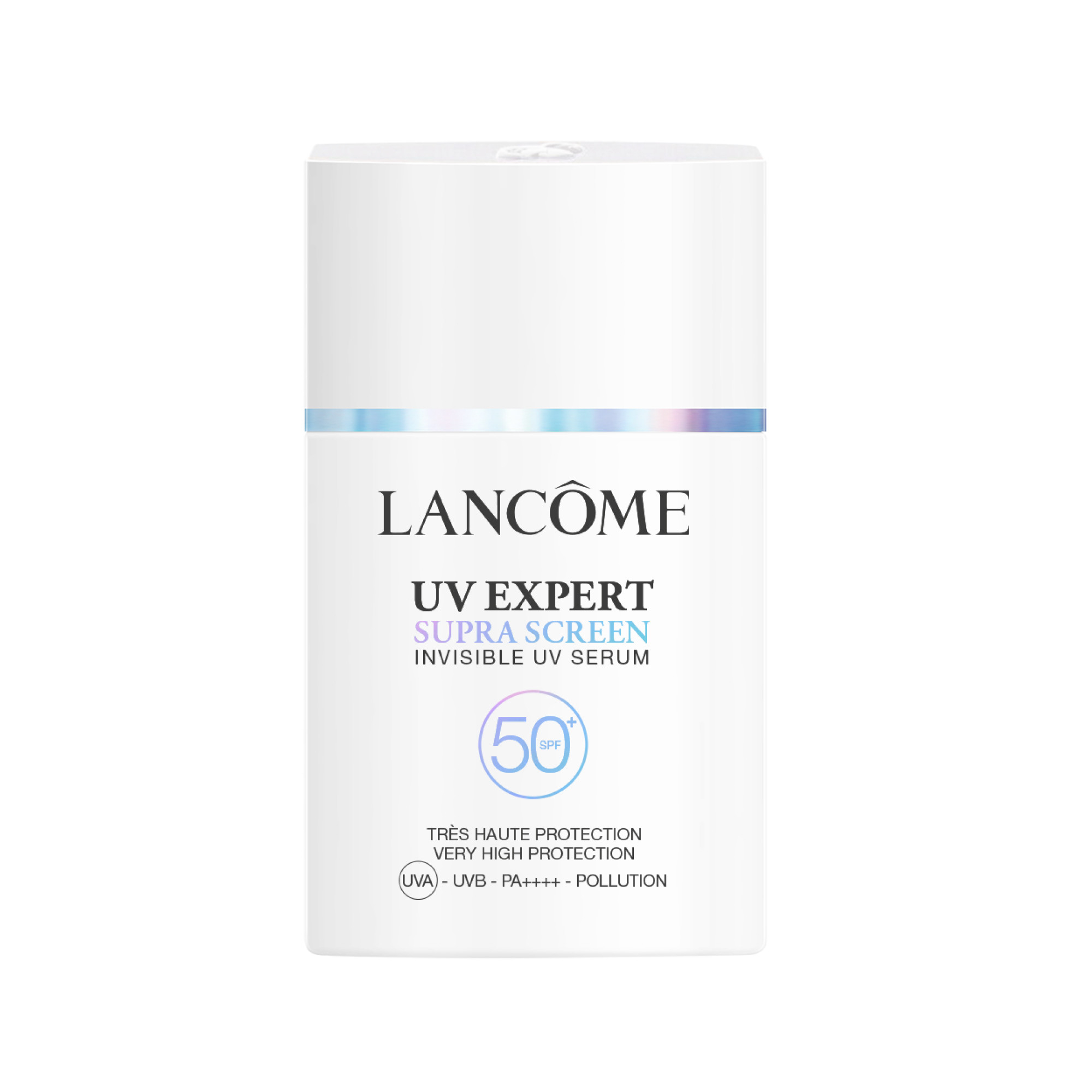 Lancôme — UV Expert Supra Screen SPF50+ Sunscreen