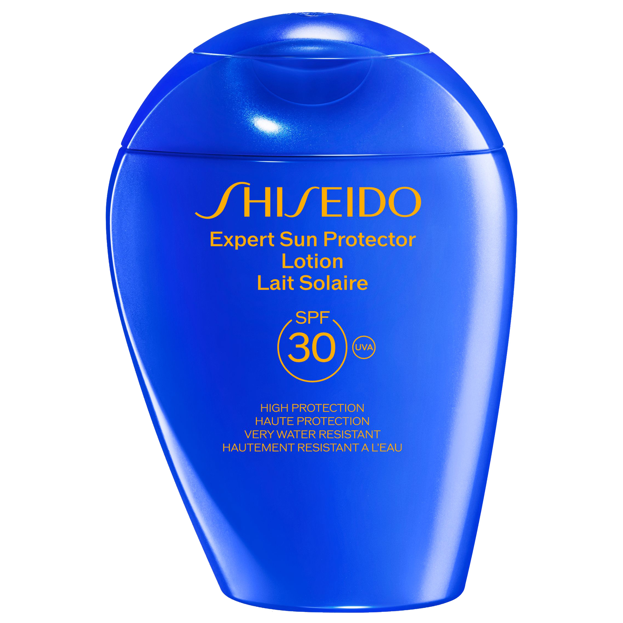 Shiseido — Expert Sun Protector Lotion SPF 30