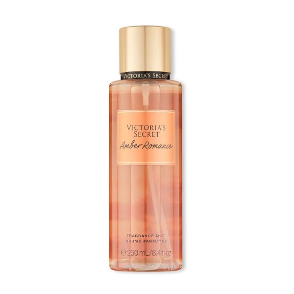 Victoria's Secret — Amber Romance Fragrance Mist