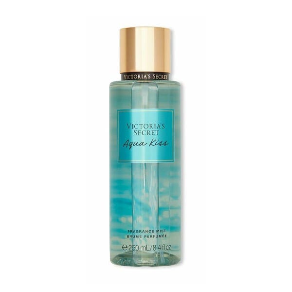 Victoria's Secret — Aqua Kiss Fragrance Mist