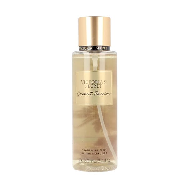 Victoria's Secret — Coconut Passion Fragrance Mist