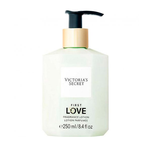Victoria's Secret — First Love Body Lotion
