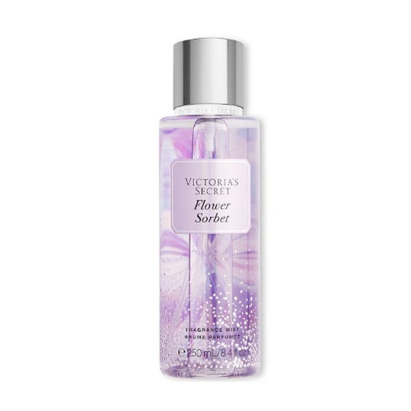Victoria's Secret — Flower Sorbet Fragrance Mist