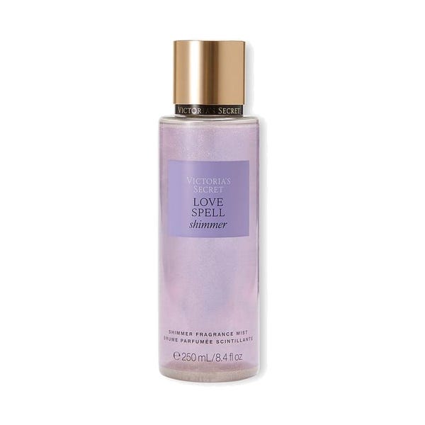 Victoria's Secret — Love Spell Shimmer Fragrance Mist